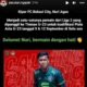 Misteri Hilangnya Nuri Agus Wibowo: Eks Kiper Persis Solo dan Timnas U23 Diduga Depresi Usai Cedera