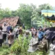 Misteri Kematian Pria di Grobogan Terungkap, Polisi Bongkar Makam Korban dan Ringkus Pelaku dalam 24 Jam