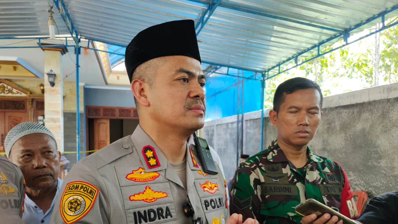 Misteri Perampokan Sadis Tewaskan Bocah Bilqis di Sragen, Polisi Periksa Tiga Saksi dan Sebut Kemungkinan Bertambah