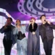 Momen Haru dan Duka Raisa di Konser Love & Let Go: Tribut untuk Ibu dan Vidi Aldiano