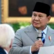 Momen Presiden Prabowo Kenang Masa Pelatihan di Jerman Tahun 1981