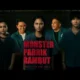 Monster Pabrik Rambut Dapat Respons Positif di Berlinale 2026