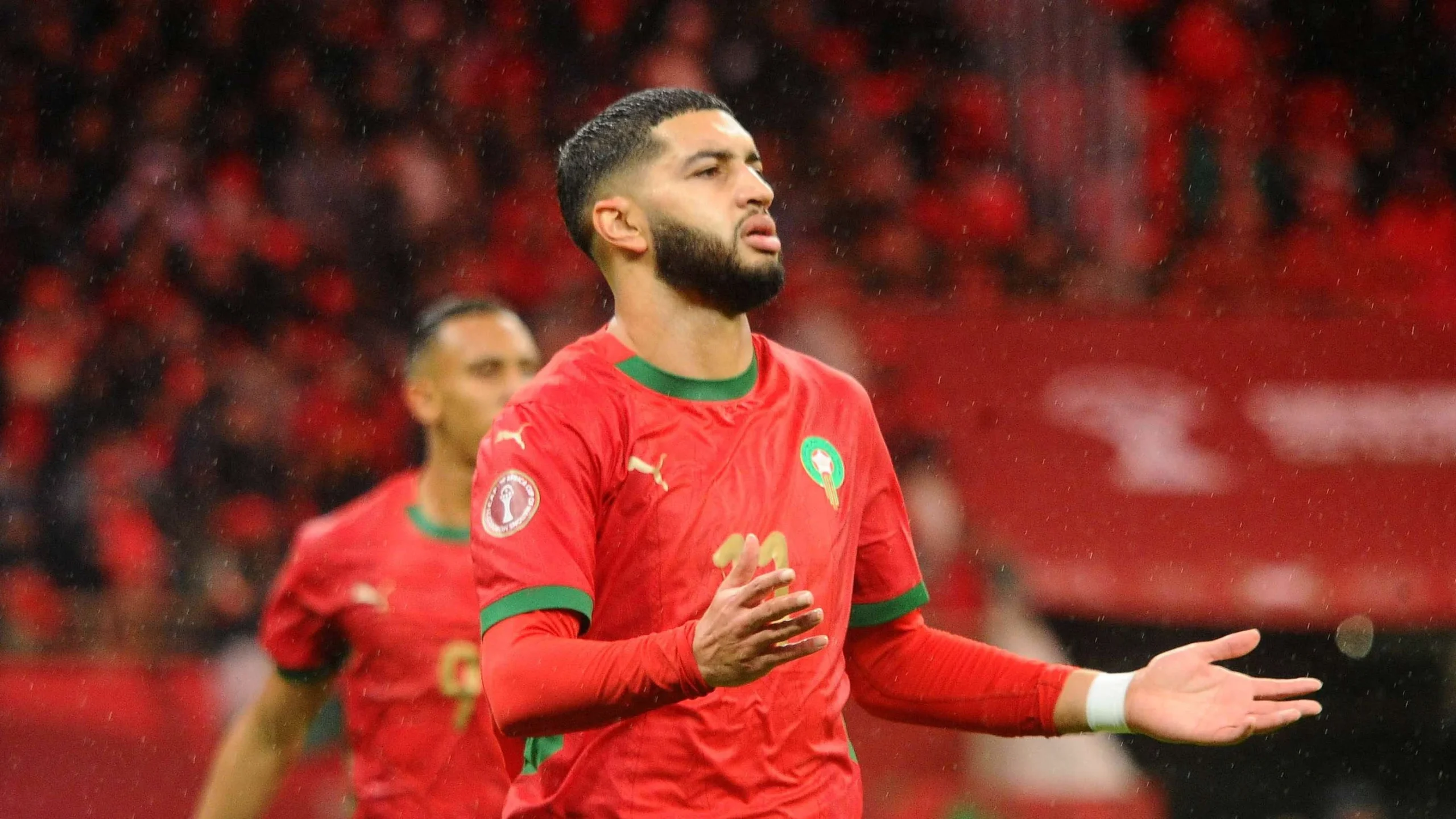Morocco Mengalahkan Madagascar 4-0 dalam Pertandingan Persahabatan
