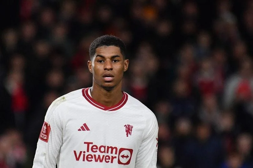 MU Incar Pemain Muda Belgia Sebagai Pengganti Rashford