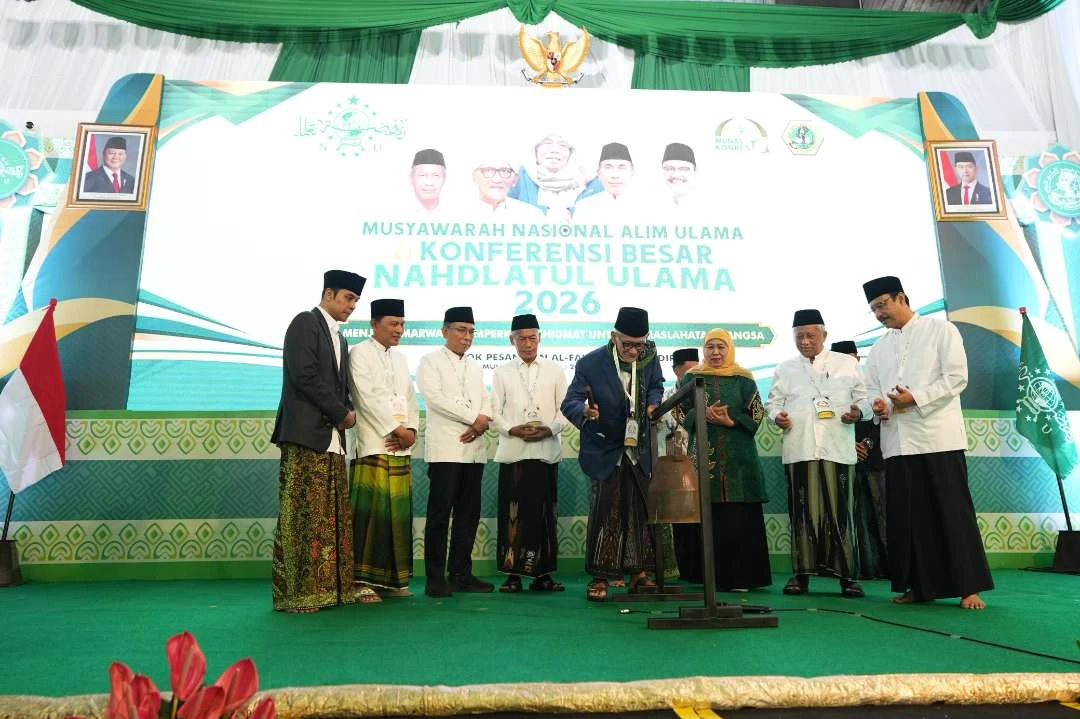 Munas NU 2026 Usulkan Reformasi Keuangan Haji: Tiga Rekomendasi Kunci
