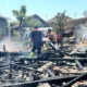 Musibah di Situbondo: Rumah Terbakar, Uang Tunai Rp170 Juta Ikut Hangus