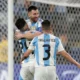 Nahuel Molina dan Peran Krusial di Balik Hat-Trick Messi: Argentina Kalahkan Aljazair 3-0