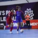 NAM ABP Women Bungkam Mojang Bandung Bedas 4-0 di WPFL 2026