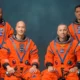 NASA Buka Suara Terkait Kru tanpa Perempuan di Misi Artemis III