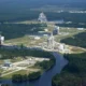 NASA Meningkatkan Kinerja Stennis Space Center dengan Mengosongkan Reservoir