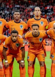 Nathan Ake Jadi Sorotan, Belanda Gugur dari Piala Dunia 2026: Kritik Pedas Rafael van der Vaart