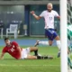 Nathan Ngoy Tampil Gemilang di Lini Belakang, Belgia Tertahan Imbang Lawan Mesir
