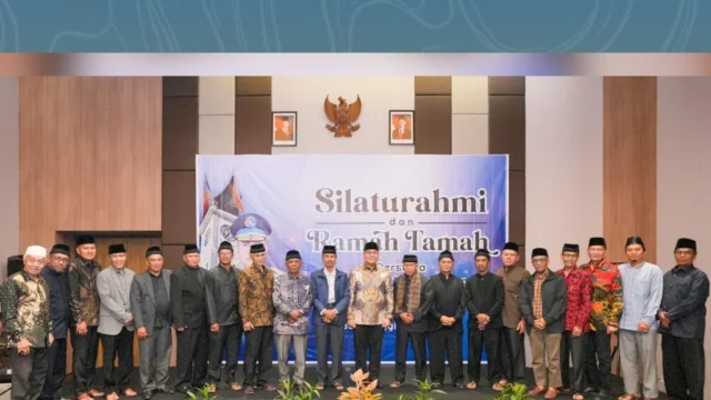Negara Wajib Hadir: Wamen HAM Tegaskan Penyelesaian Hak Sipil Masyarakat Sunda Wiwitan