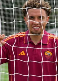 Neil El Aynaoui Pilar Strategis di Balik Kemenangan Dramatis Maroko atas Belanda di Piala Dunia 2026