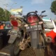 Nenek di Bantul Tewas Ditabrak Pemotor saat Menyeberang Jalan: Tragedi di Jalan Jogja-Wates yang Menggemparkan Warga