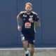 Neymar Semangat Latihan, Demi Kembali Merumput di Laga Lanjutan Piala Dunia