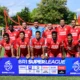 Nil Maizar Siapkan Formasi Kuat, Penjaga Gawang Semen Padang FC Siap Bersinar di Liga 2