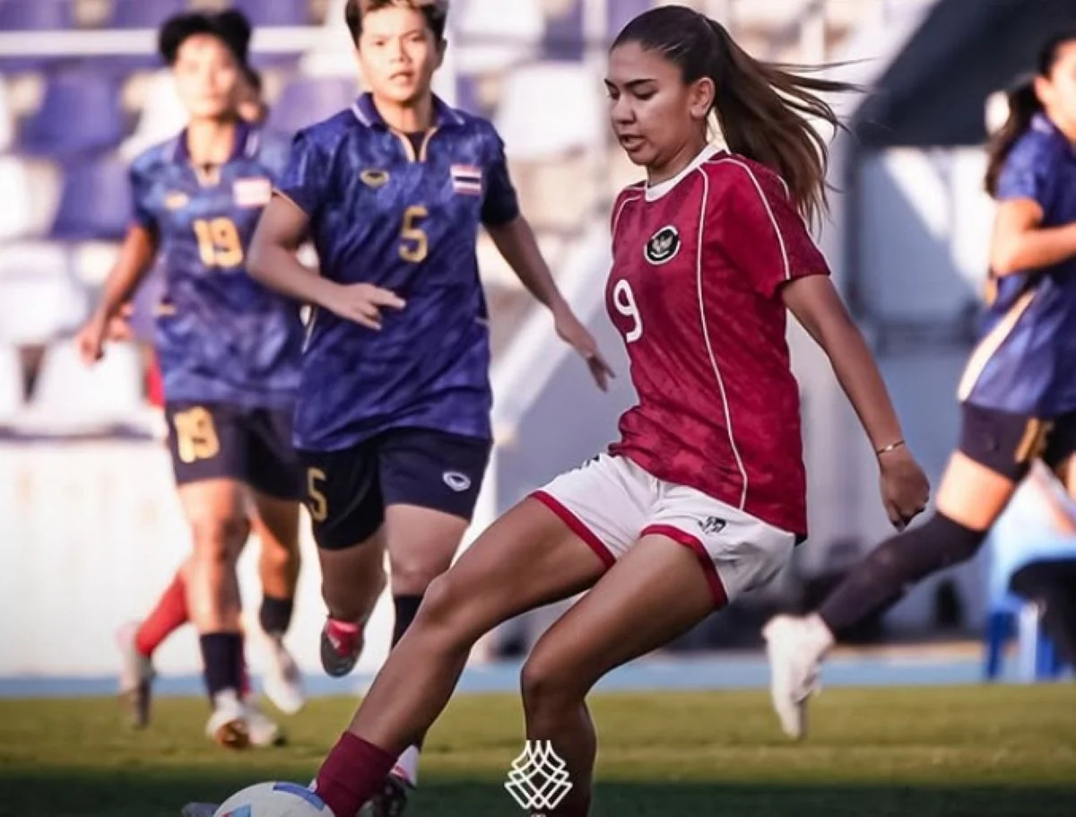 Nishan Velupillay Gagal Bersinar, Australia Takluk 0-2 dari Amerika Serikat di Piala Dunia 2026