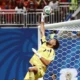 Nobar Piala Dunia di Pagururan Pacu Sektor Usaha Kecil