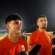 Nova Arianto Puji Matthew Baker usai Debut Timnas Senior, Bek Muda Beri Respons Positif