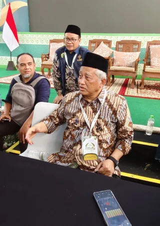 NU Dukung Program Makan Bergizi Gratis Prabowo 2026, Ini 2 Catatan Kritisnya