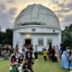 Observatorium Bosscha Siapkan Infrastruktur untuk Kunjungan Umum
