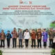 OJK Dorong Budaya Kepatuhan dan Kolaborasi untuk Perkuat Stabilitas Keuangan