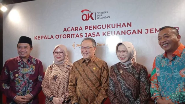 OJK Sebut Pinjol dan Judol Sudah Seperti Krisis, Minta Kepala Daerah Aktif Edukasi Masyarakat