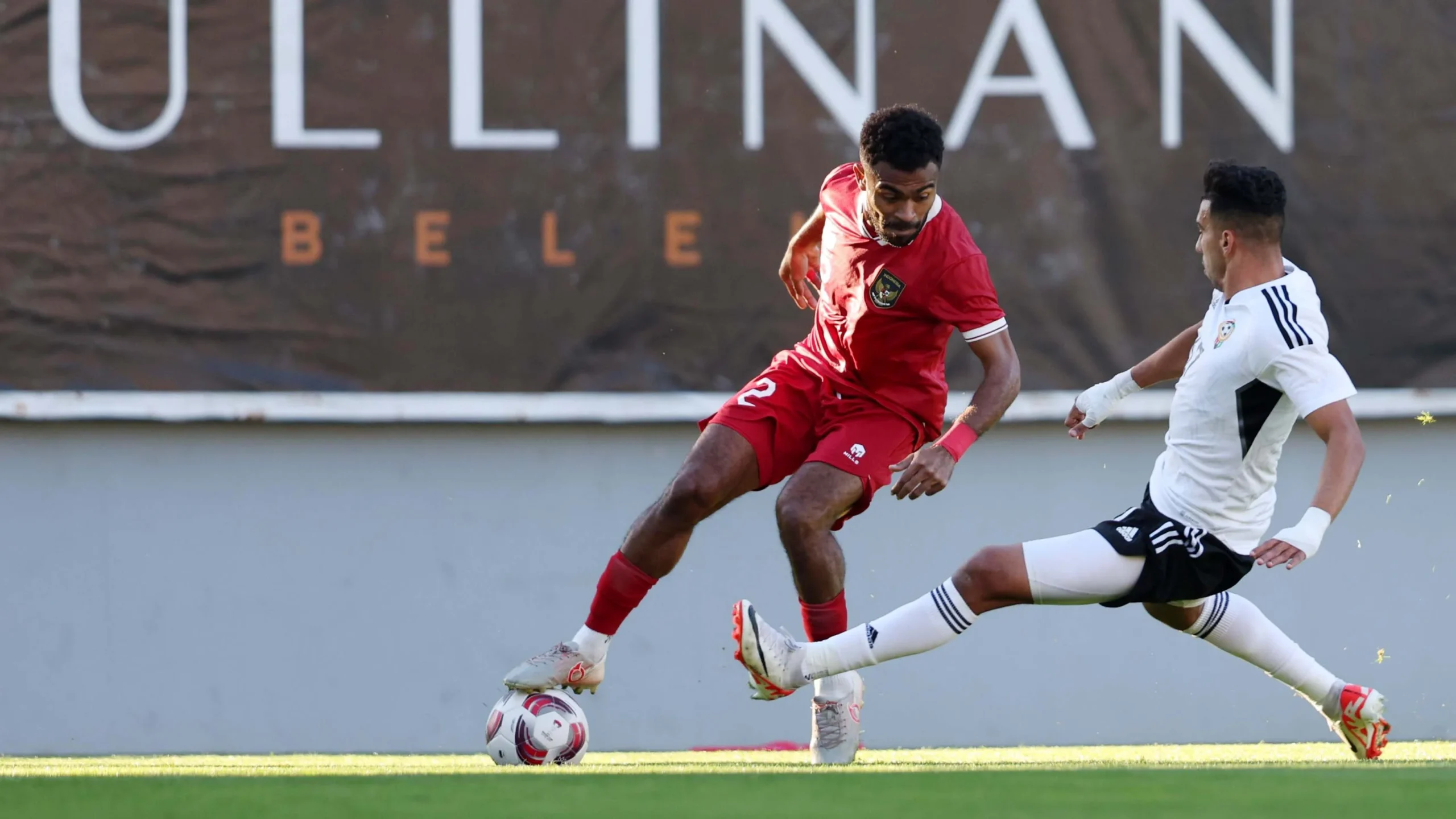 Oman vs Mozambique: The Mambas Takluk 4-1, Uji Coba Sebelum Hadapi Timnas Indonesia