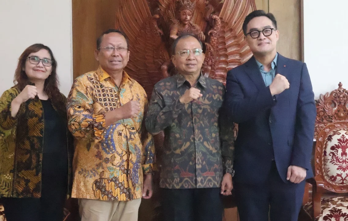 Ombudsman Dorong Pembenahan Tata Kelola BGN dan Kemenimipas: Momentum Reformasi Pelayanan Publik