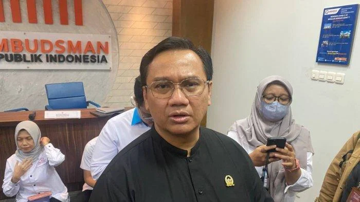 Ombudsman Temukan Dugaan Pungutan Tidak Resmi di Sejumlah Madrasah, Ini Temuannya