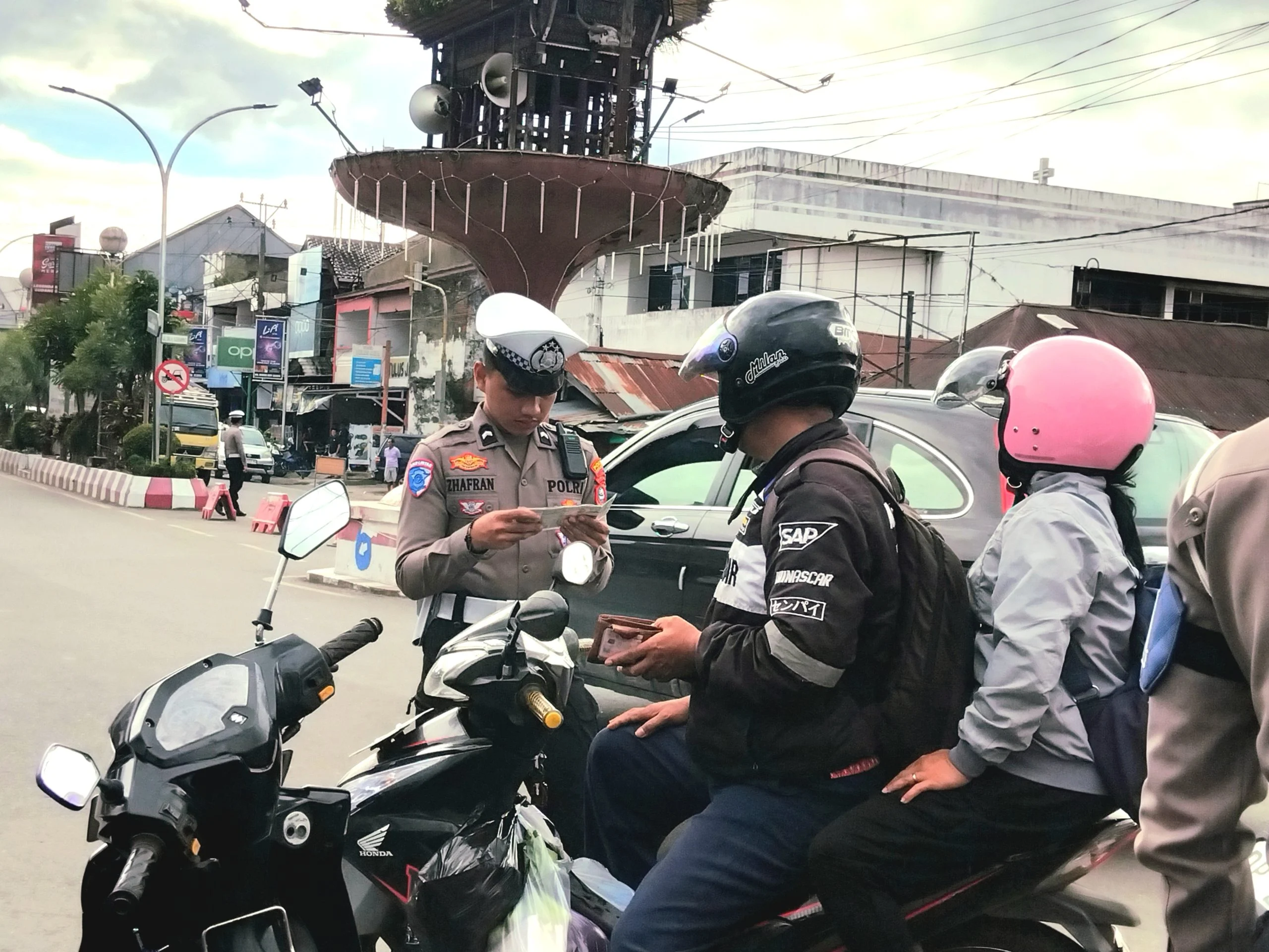 Operasi Patuh 2026 Ditunda, Ini Dia Alasannya: Fokus Polri pada Hari Bhayangkara