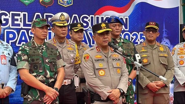 Operasi Patuh 2026: ETLE, Pelanggaran, dan Dampaknya bagi Disiplin Berlalu Lintas