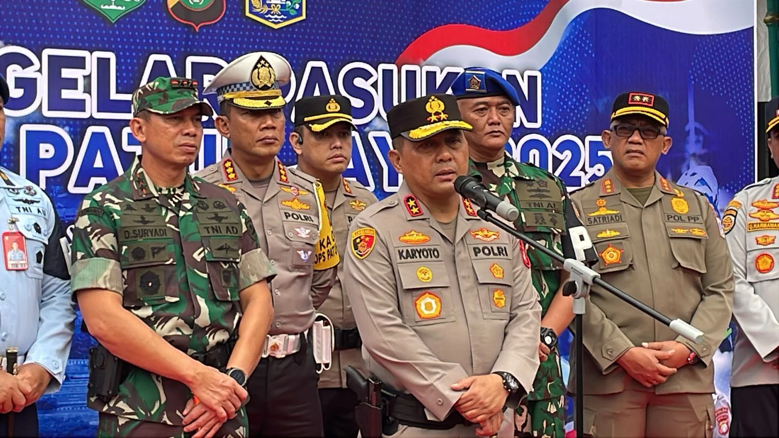 Operasi Patuh 2026: ETLE, Pelanggaran, dan Dampaknya bagi Disiplin Berlalu Lintas