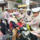 Operasi Patuh Semeru 2026 Ditunda, Satlantas Jember Fokus Edukasi Keselamatan Lalu Lintas