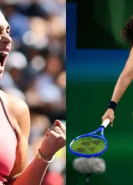 Osaka vs Sabalenka Menanti di Babak 16 Besar Roland Garros 2026