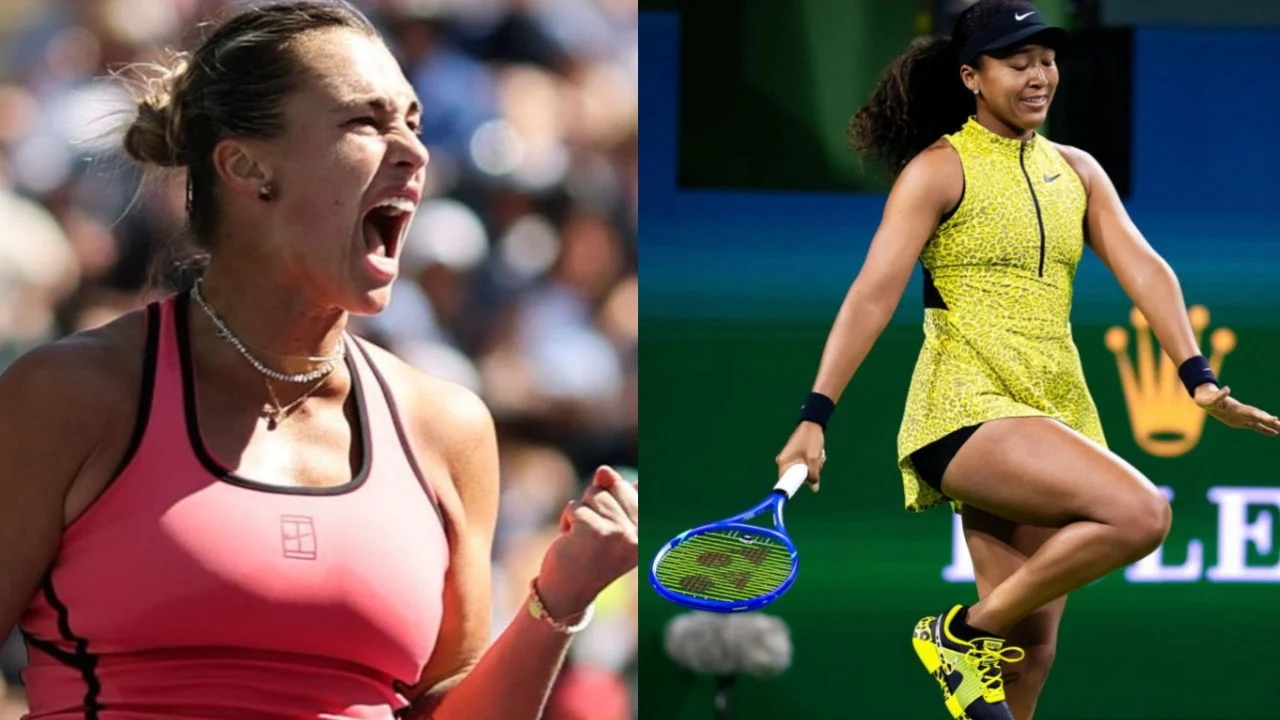 Osaka vs Sabalenka Menanti di Babak 16 Besar Roland Garros 2026