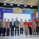 Pameran 'Weaving Wonders' Angkat Tenun NTT jadi Kekuatan Ekonomi Kreatif