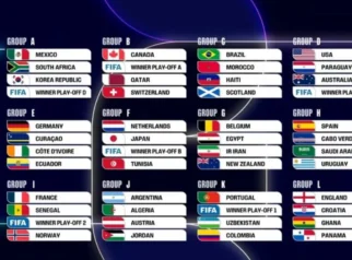 Panama vs England: Bellingham Selamatkan The Three Lions di Final Grup Piala Dunia 2026