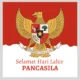 Pancasila sebagai Simbol Nilai Luhur: Kementerian ATR/BPN Gelar Upacara Hari Lahir Pancasila