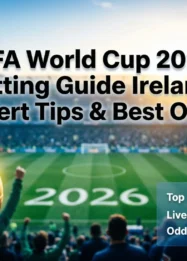 Panduan Lengkap FIFA World Cup Betting BetMGM: Prediksi, Tips, dan Promo Terbaru 2026