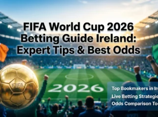 Panduan Lengkap FIFA World Cup Betting BetMGM: Prediksi, Tips, dan Promo Terbaru 2026
