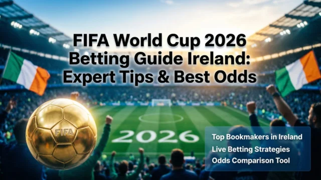 Panduan Lengkap FIFA World Cup Betting BetMGM: Prediksi, Tips, dan Promo Terbaru 2026