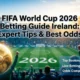 Panduan Lengkap FIFA World Cup Betting BetMGM: Prediksi, Tips, dan Promo Terbaru 2026