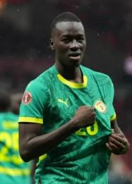 Pape Gueye Bawa Senegal Hancurkan Irak 5-0, Perjuangan Menuju Babak 16 Besar