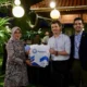 Para Delegasi Negara Peserta Capacity Building for LMCs Sustainable Timber Terkesan Pada Banyuwangi