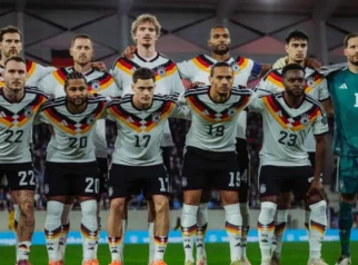 Paraguay vs Jerman Jadi Sorotan di Piala Dunia 2026: Strategi, Kontroversi, dan Prediksi Final