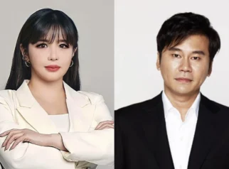 Park Bom Resmi Akhiri Kontrak dengan D-NATION Entertainment Setelah Delapan Tahun