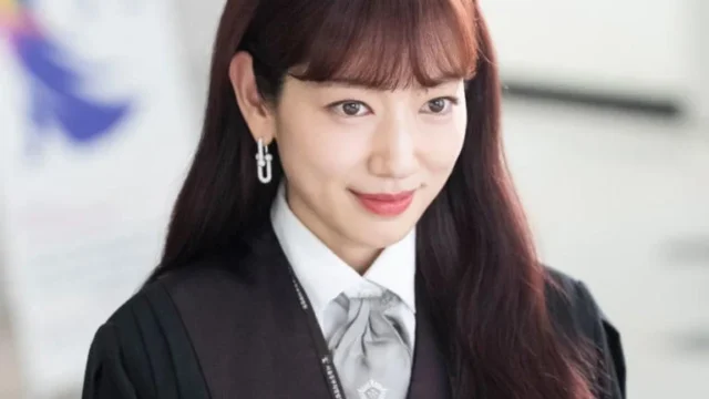 Park Shin Hye Dipastikan Kembali Bintangi Musim Kedua 'The Judge from Hell'