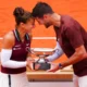 Pasangan Errani dan Vavassori Menangkan Gelar Ganda Campuran Roland Garros 2026